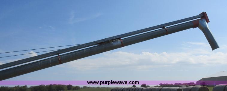 image for item BR9891 Jet Flow 892CMA grain auger