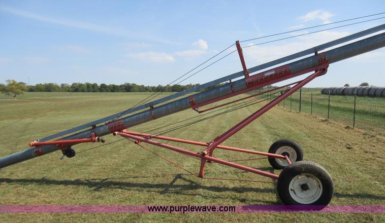 image for item BR9891 Jet Flow 892CMA grain auger