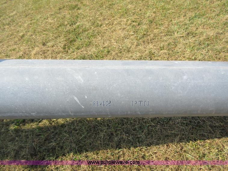 image for item BR9891 Jet Flow 892CMA grain auger