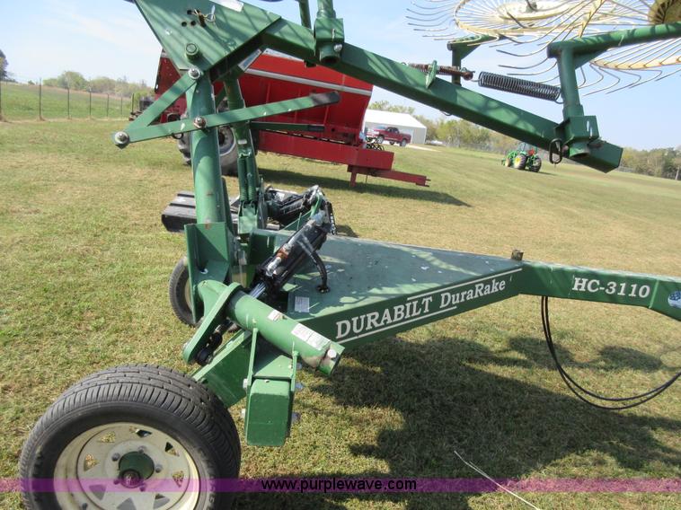 image for item BR9891 Jet Flow 892CMA grain auger