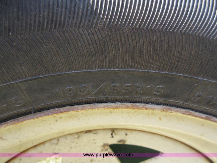 image for item BR9891 Jet Flow 892CMA grain auger