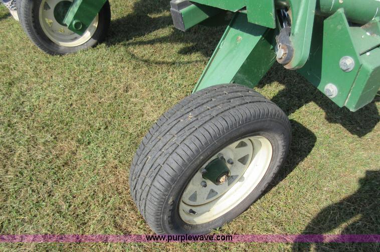 image for item BR9892 Durabilt HC-3110 DuraRake hay rake