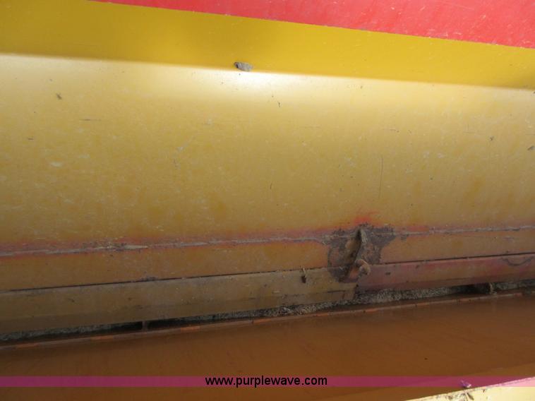 image for item BR9897 HayBuster grain drill