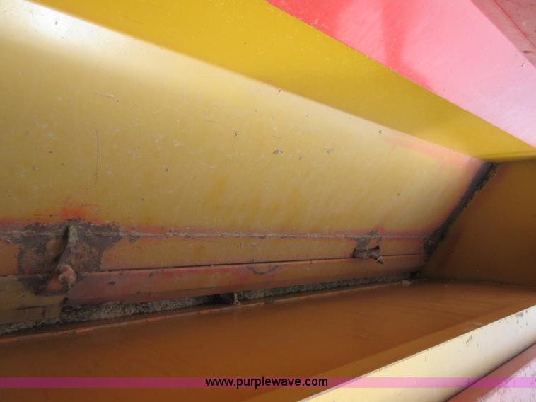 image for item BR9897 HayBuster grain drill