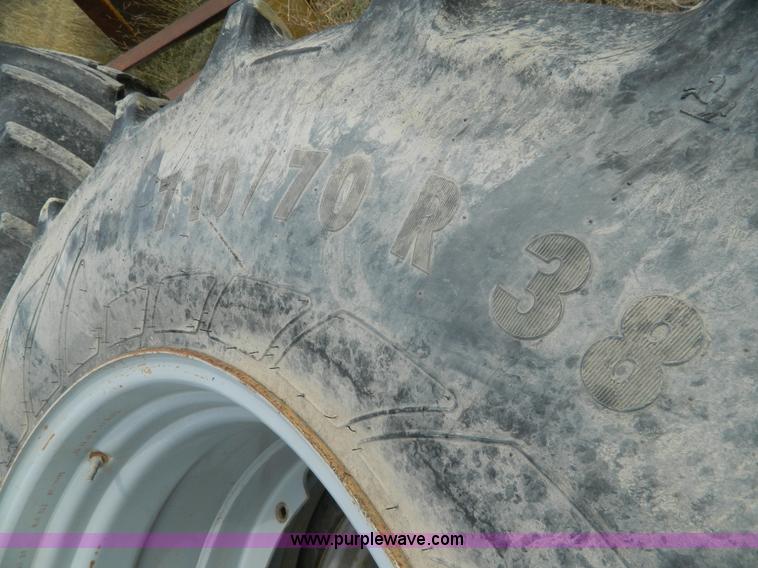 image for item BT9977 (4) Continental Contract AC65 flotation tires