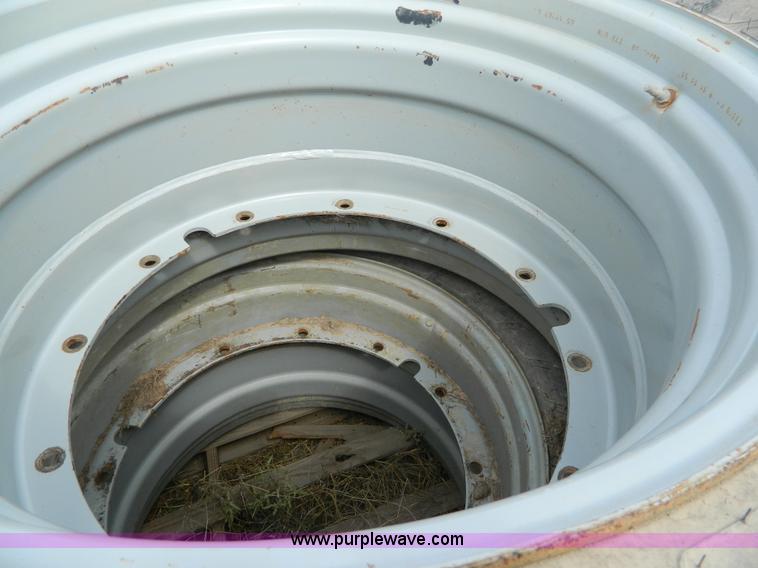 image for item BT9977 (4) Continental Contract AC65 flotation tires