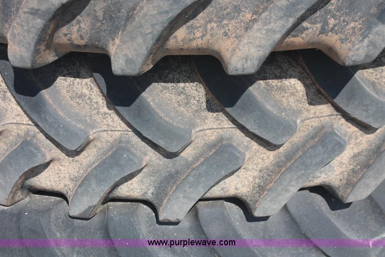 image for item H8096 (3) Firestone 380/105R50 tires