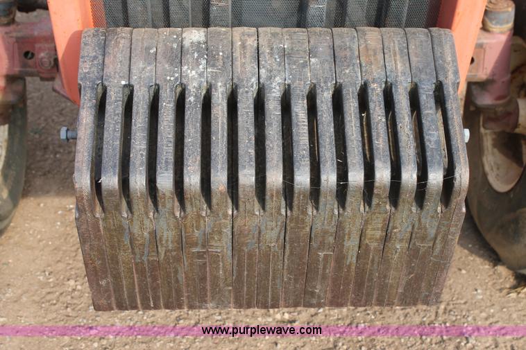 image for item J1430 Allis Chalmers 7040 tractor