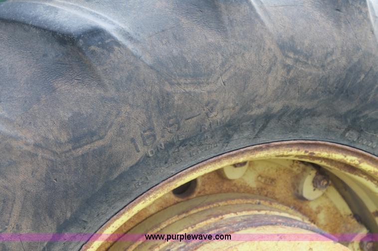 image for item J1431 John Deere 4020 tractor