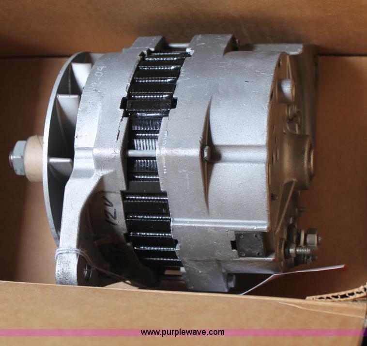 image for item J1432 Assorted parts and tools