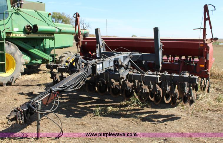image for item K1201 Case IH 5400 minimum till drill