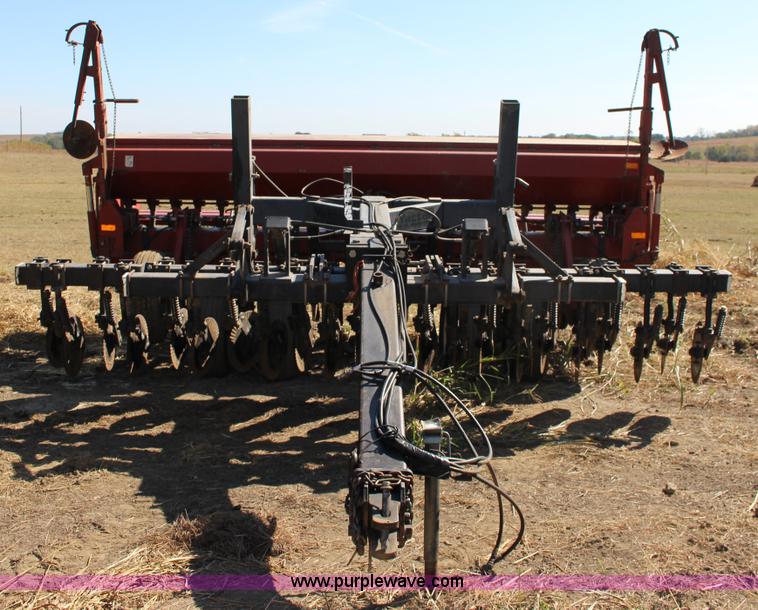 image for item K1201 Case IH 5400 minimum till drill