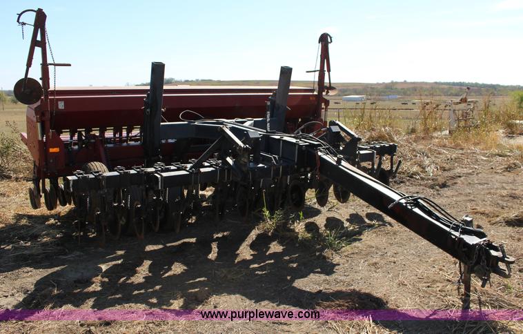 image for item K1201 Case IH 5400 minimum till drill