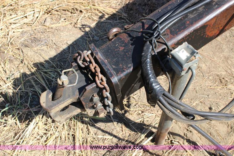 image for item K1201 Case IH 5400 minimum till drill