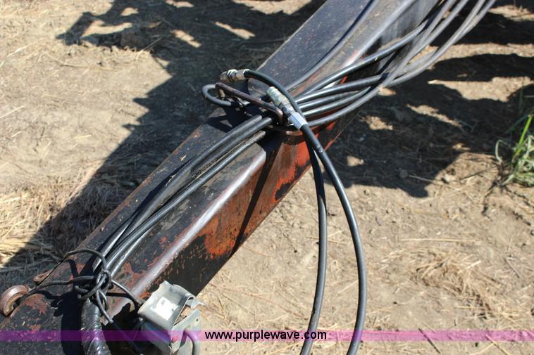 image for item K1201 Case IH 5400 minimum till drill