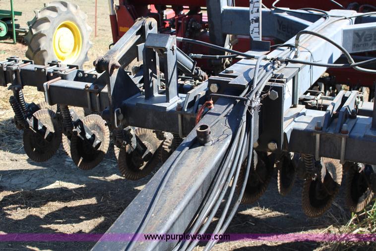 image for item K1201 Case IH 5400 minimum till drill