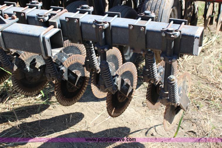 image for item K1201 Case IH 5400 minimum till drill