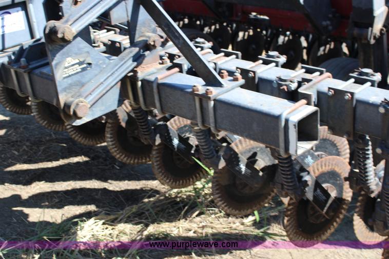image for item K1201 Case IH 5400 minimum till drill