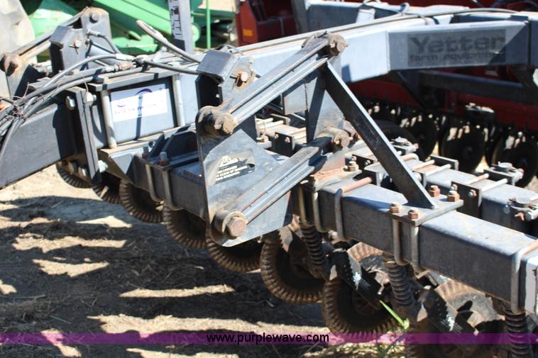 image for item K1201 Case IH 5400 minimum till drill