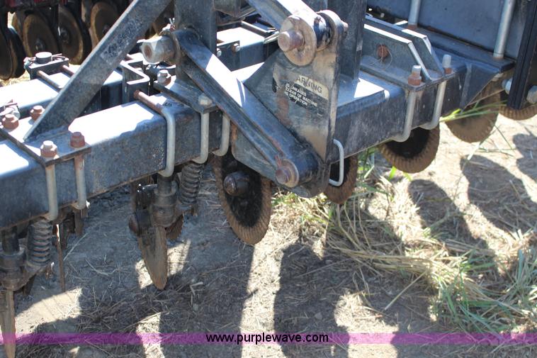 image for item K1201 Case IH 5400 minimum till drill