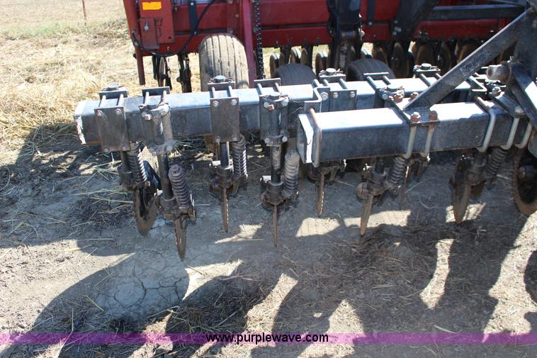 image for item K1201 Case IH 5400 minimum till drill