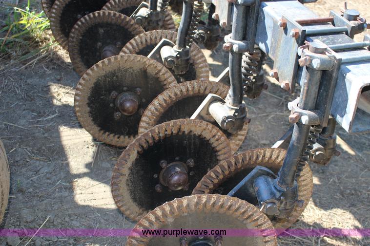 image for item K1201 Case IH 5400 minimum till drill