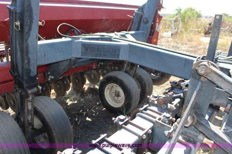 image for item K1201 Case IH 5400 minimum till drill