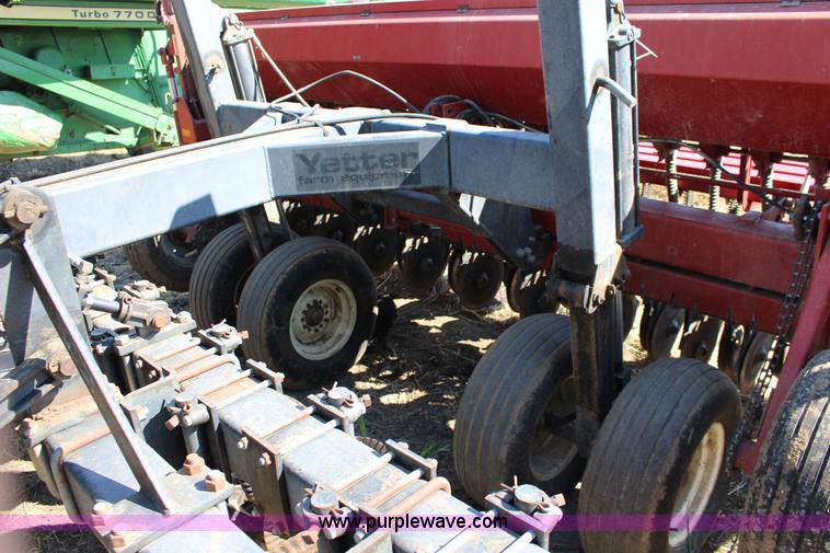 image for item K1201 Case IH 5400 minimum till drill