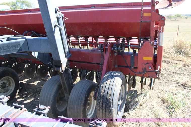 image for item K1201 Case IH 5400 minimum till drill