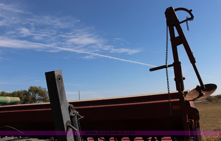 image for item K1201 Case IH 5400 minimum till drill