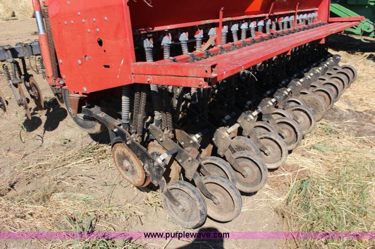image for item K1201 Case IH 5400 minimum till drill