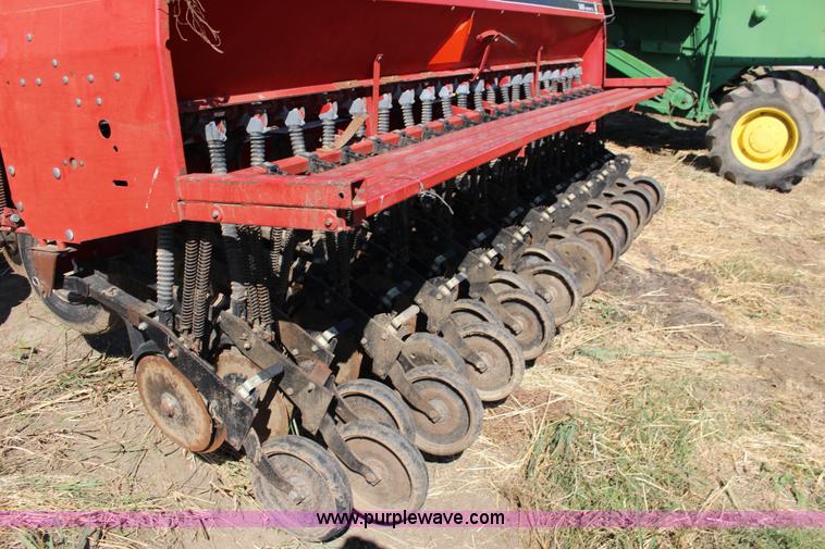 image for item K1201 Case IH 5400 minimum till drill