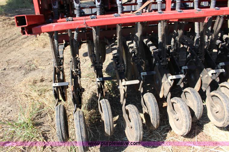 image for item K1201 Case IH 5400 minimum till drill