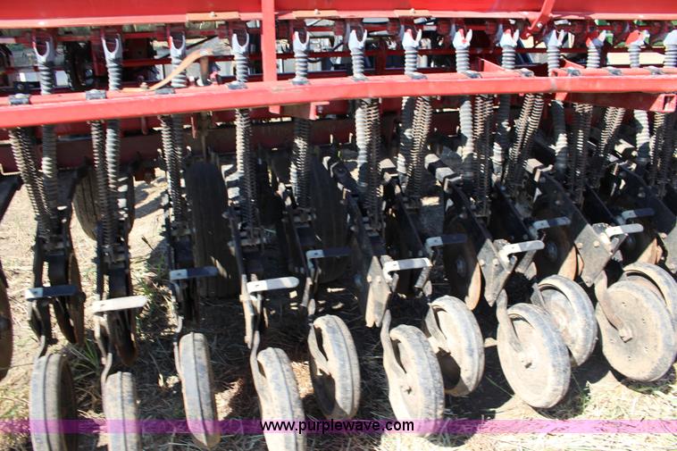 image for item K1201 Case IH 5400 minimum till drill