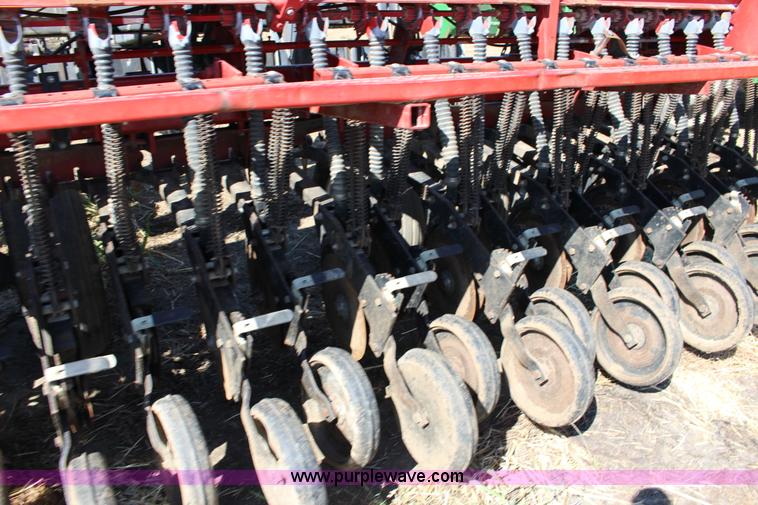 image for item K1201 Case IH 5400 minimum till drill