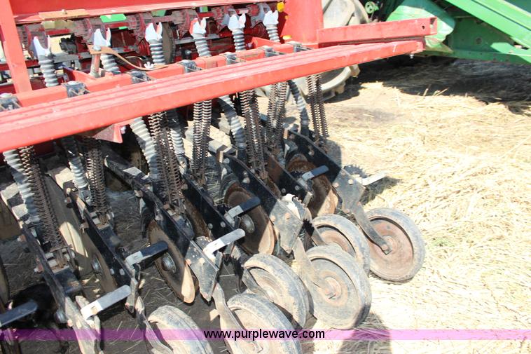 image for item K1201 Case IH 5400 minimum till drill