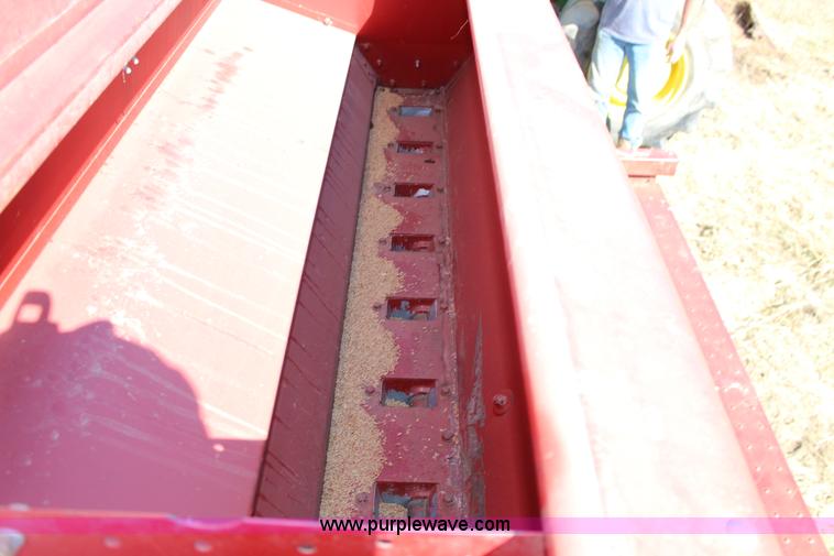 image for item K1201 Case IH 5400 minimum till drill