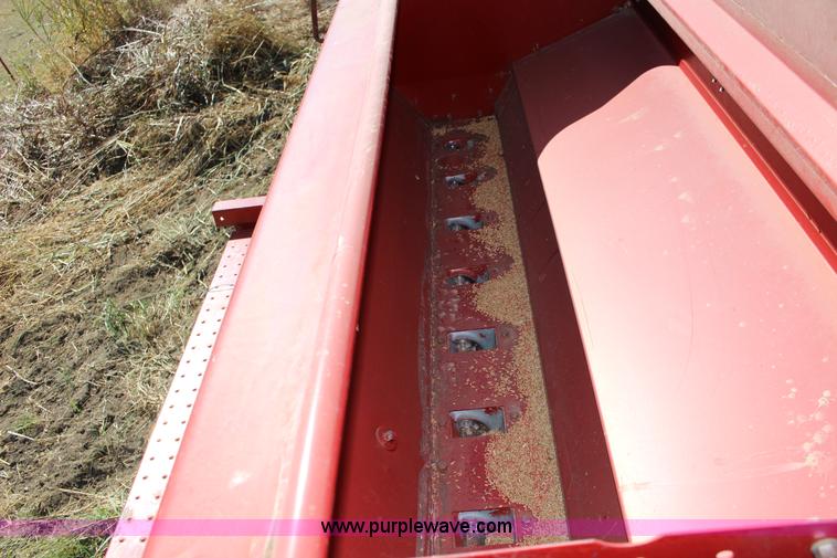 image for item K1201 Case IH 5400 minimum till drill