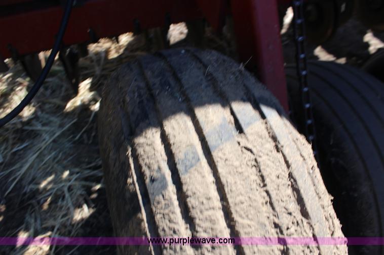 image for item K1201 Case IH 5400 minimum till drill