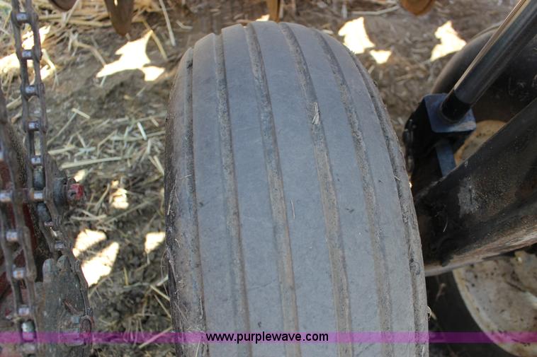 image for item K1201 Case IH 5400 minimum till drill