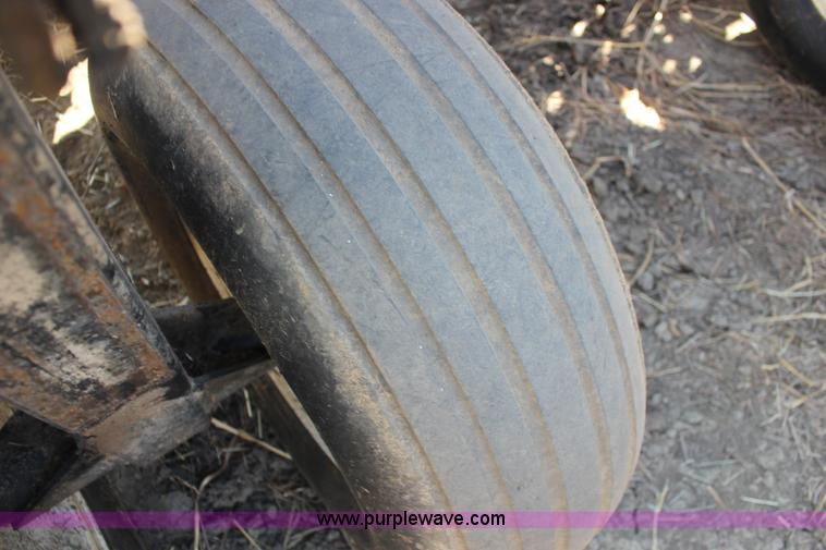 image for item K1201 Case IH 5400 minimum till drill