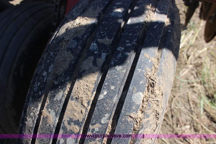 image for item K1201 Case IH 5400 minimum till drill