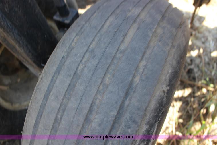 image for item K1201 Case IH 5400 minimum till drill