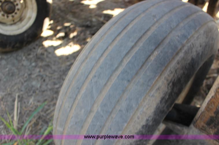 image for item K1201 Case IH 5400 minimum till drill