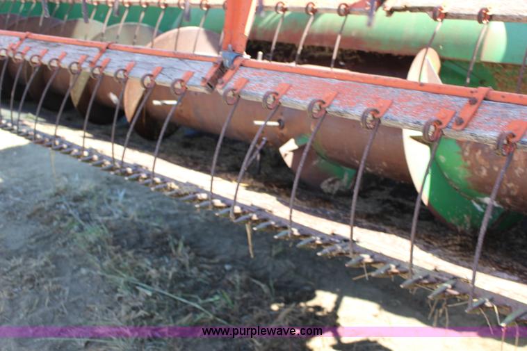 image for item K1203 John Deere 95 combine