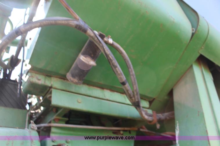 image for item K1203 John Deere 95 combine