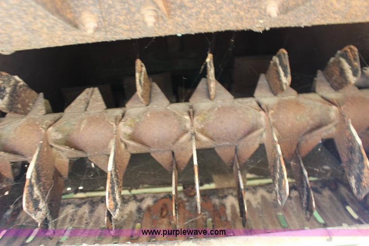 image for item K1203 John Deere 95 combine