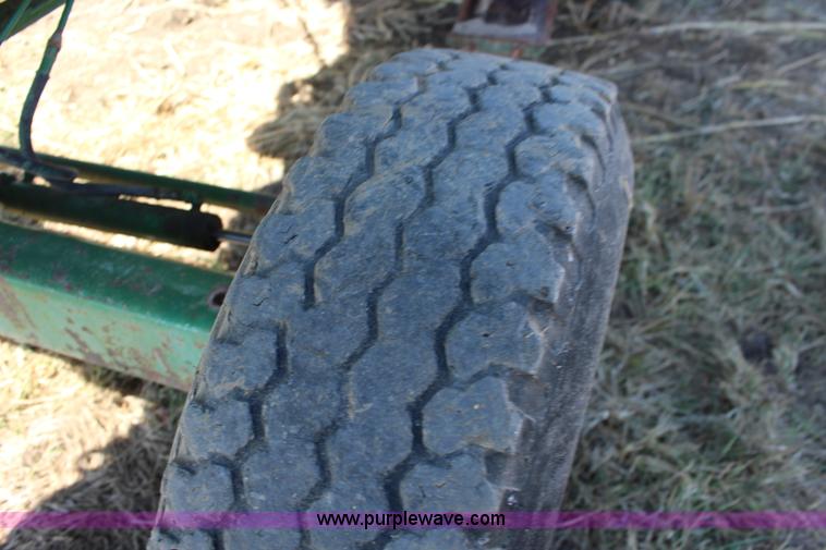 image for item K1203 John Deere 95 combine