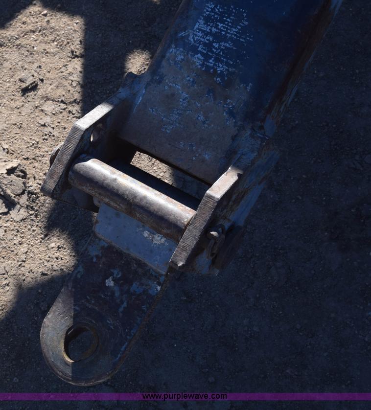 image for item K4792 CrustBuster 3400 DD45x8 grain drill