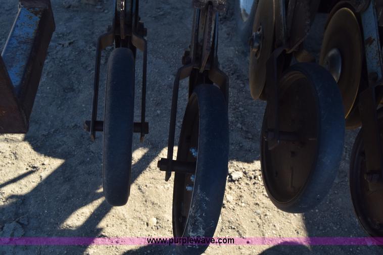 image for item K4792 CrustBuster 3400 DD45x8 grain drill